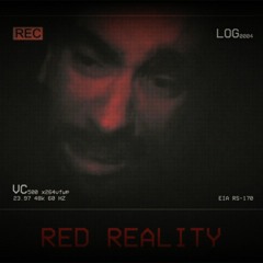 Red Reality (OST The Foundation)