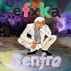 PREMIERE: Efxka - Brotherhood (Warda)