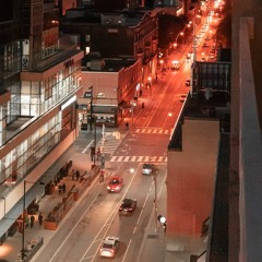 Atlanta Scene Ft. Solo_Cino_Beatz