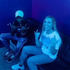 Quonchi Feat. Reann - Believe me