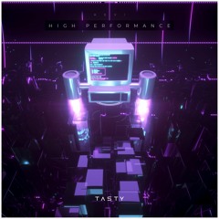 High Performance EP by Aevi