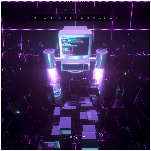 High Performance EP by Aevi