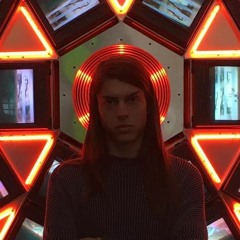 into your solar plexus