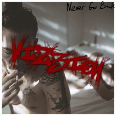 vIZzIoN - Never Go Back [Hardtekk]