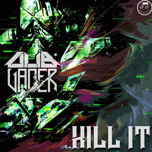 Dub Vader - Kill It