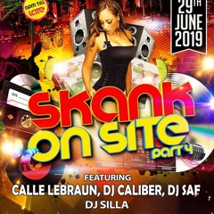 Club Verve Part 4 (live mix) 29th june 2019
