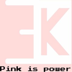 Pink is power