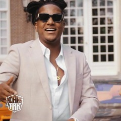 JONNA FRASER & LIL KLEINE - 4 LIFE ( Maaike.fk bootleg )