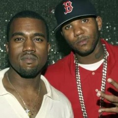 Wouldn't Get Far - The Game ft. Kanye West (Remix)