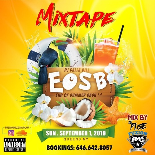 EOSB 9