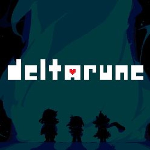 Stream Remix/Cover | Deltarune - Rude Buster Piano Cover by K00sin | Listen  online for free on SoundCloud
