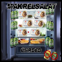 Makrelsalat