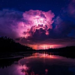 Caught Up In The Storm