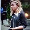 David Simms ASMR the dick Slayer me and Chloe Grace Moretz doing a mukbang on her Instagram live Zendaya gets mad Selena Gomez my wife ask me about it Mackenzie Ziegler Maddie Ziegler