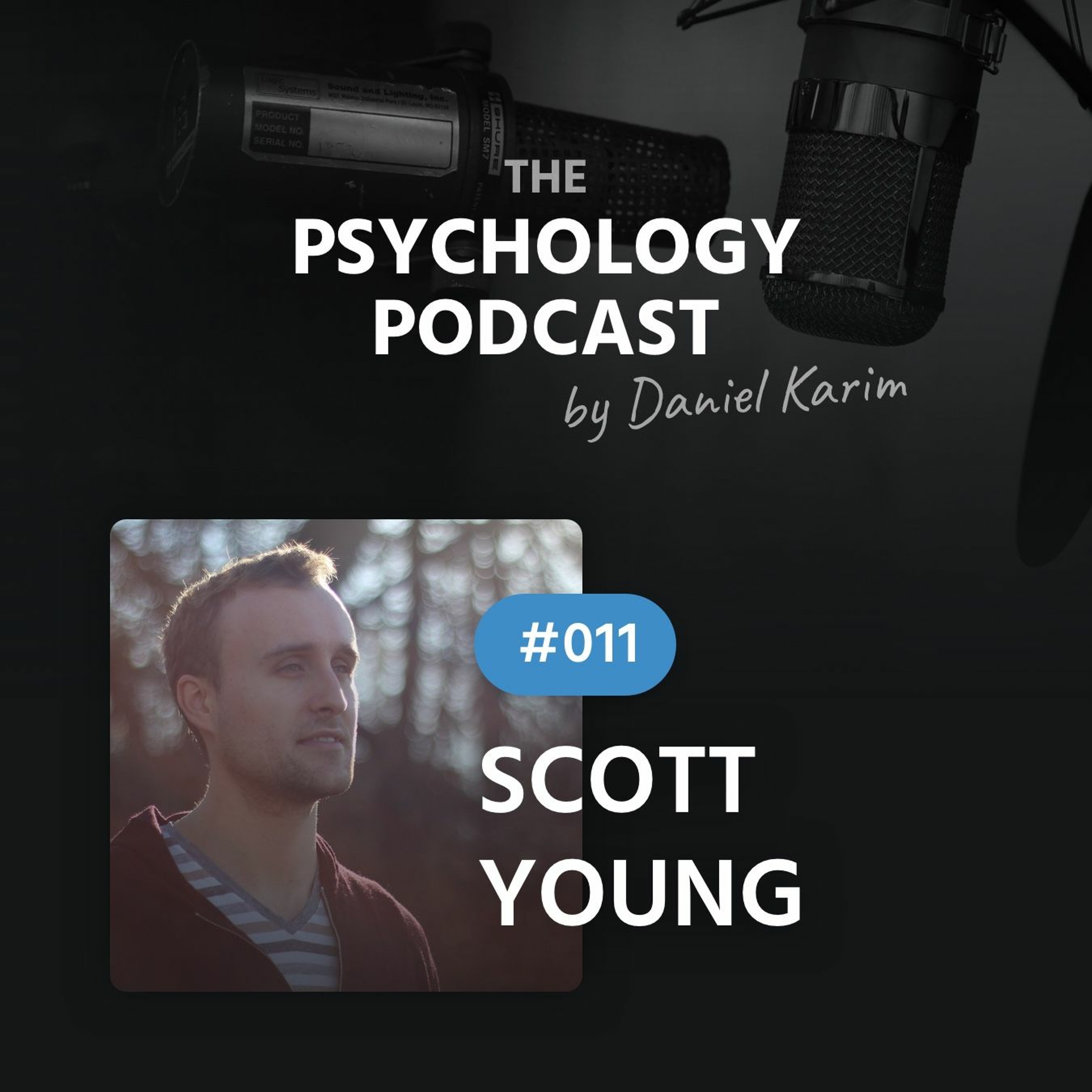 The Psychology Podcast