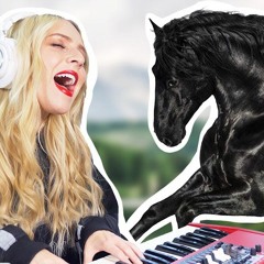 I Turned OLD TOWN ROAD Into A BALLAD - Lil Nas X Feat. Billy Ray Cyrus (Madilyn Bailey Cover)