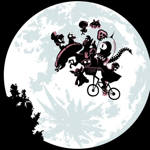 Joker - A gravidade de vortex (Remake)