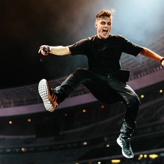 Martin Garrix & Bonn - Take Me Home (ID)