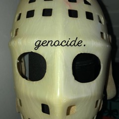 GENOCIDE.
