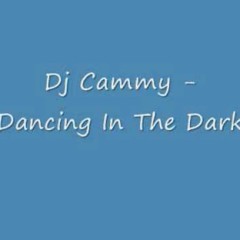 DJ Cammy - Dancing In The Dark ( DJ AB BOOTLEG REMAKE DEMO EDIT ) TOP SECRET