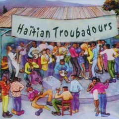 Deejay Dyadi Mix Haitian Troubadours