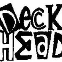 Deckhead Live @ Baldys (Reverse Bass mix)