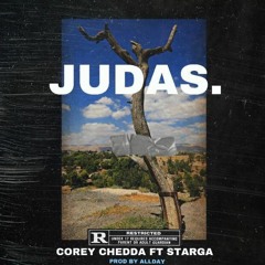 JUDAS ft. Starga (mixed by ALLDAY )
