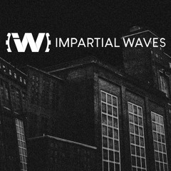 Pulsate Radio Berlin special Impartial Waves (DJ Mix N01R)