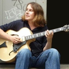 Guenter Haas - Cienfuegos