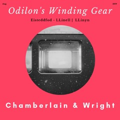 Odilon's Winding Gear  (for LLinell | LLinyn - National Eisteddfod 2019)