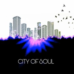 Archer Official - City Of Soul