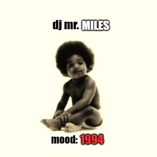 MOOD: 1994