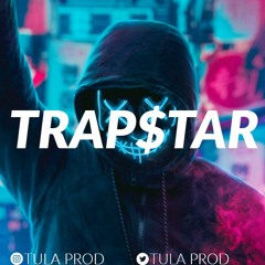 (FREE) TRAP$TAR #1 | Instrumental Rap / Trap (by.TULA PROD)