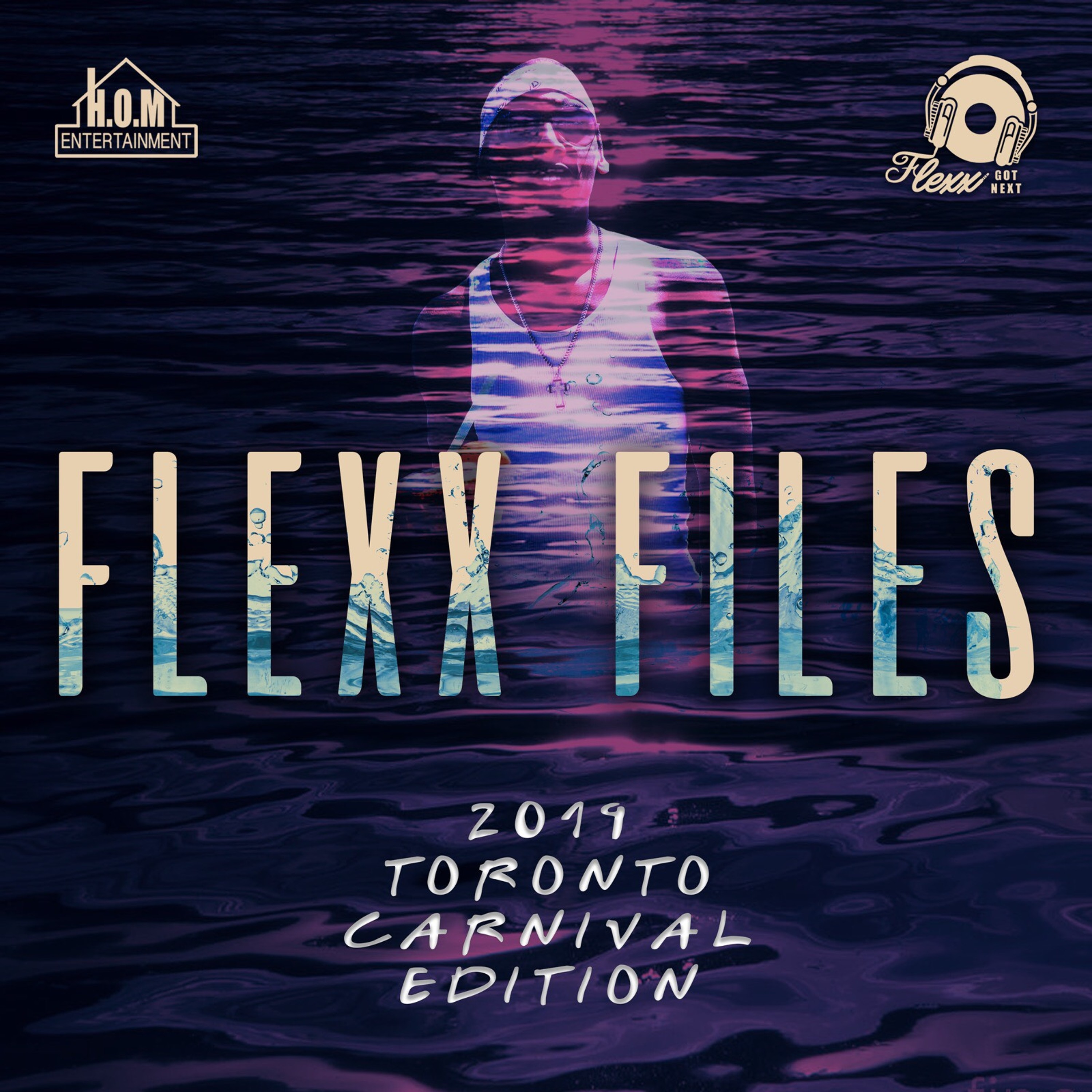 Flexx Got Next