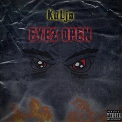 Eyez Open