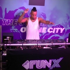 ROCWELL S - LIVESET @ FUNX RADIO [26-07-2019]