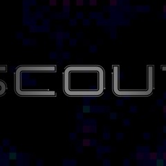 Dead Dub Socitey 10 YearAnniversary SCOUT DnB
