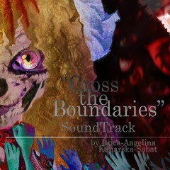 「東方Sample/Teaser」 Crossing The Boundaries of Death Once 「C. t. B./Track №1 For Announcement」