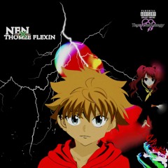 Thomee Flexin - Kirito & Asuna </3 (prod. bruferr)