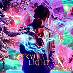 Beekyu - E - Light Yagami (Prod By Leaguer O)