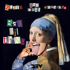 Bad Lil Thing ft. ABG Neal & Moe Jackson