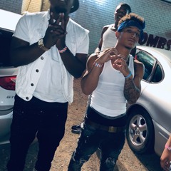 the gangs music MILLI ENT