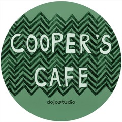 [DOJ002] Billy Dalessandro - Cooper's Cafe (Preview Mix)