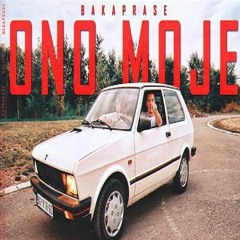 Stream BAKAPRASE - ONO MOJE by FeitanTrack | Listen online for free on  SoundCloud