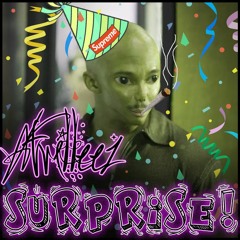 Atrilleez - Surprise (Original Mix)