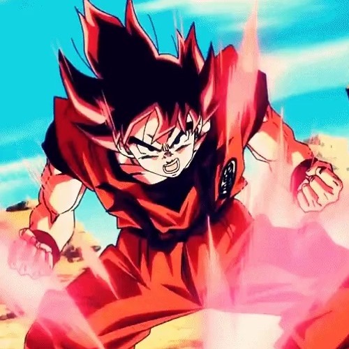 Power Up pt. 2