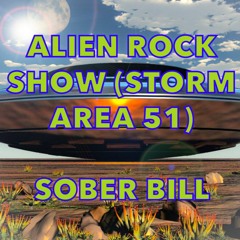 Alien Rock Show