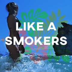 𝙇𝙞𝙠𝙚 𝙖 𝙎𝙢𝙤𝙠𝙚𝙧𝙨