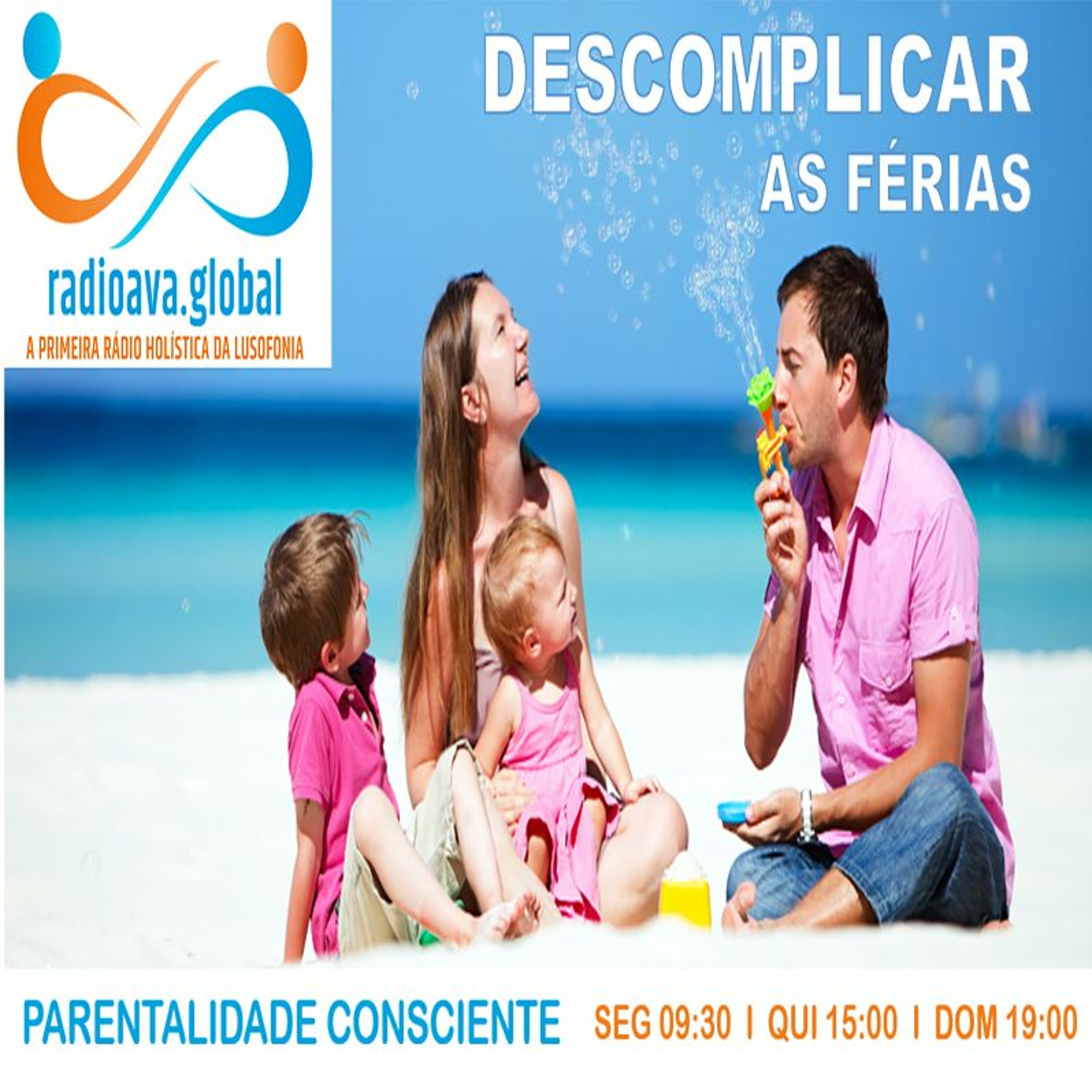 Podcasts radioava.global