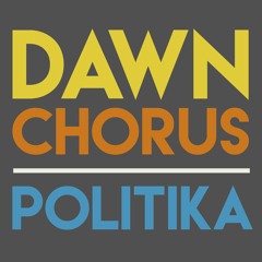 Thom Yorke - Dawn Chorus [cover by Politika.]